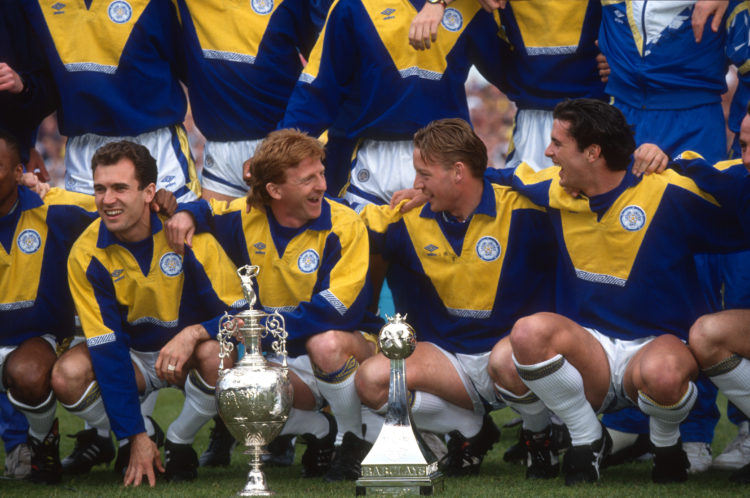 Photo by Mark Leech/Offside via Getty Images