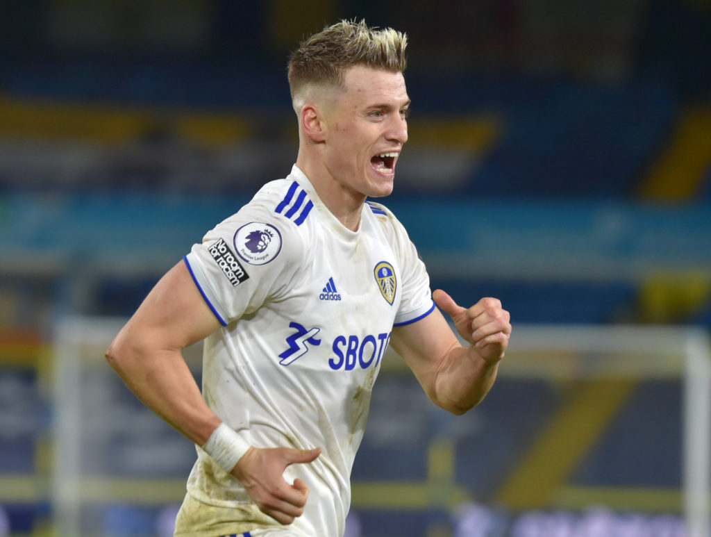 Leeds United v Newcastle United - Premier League