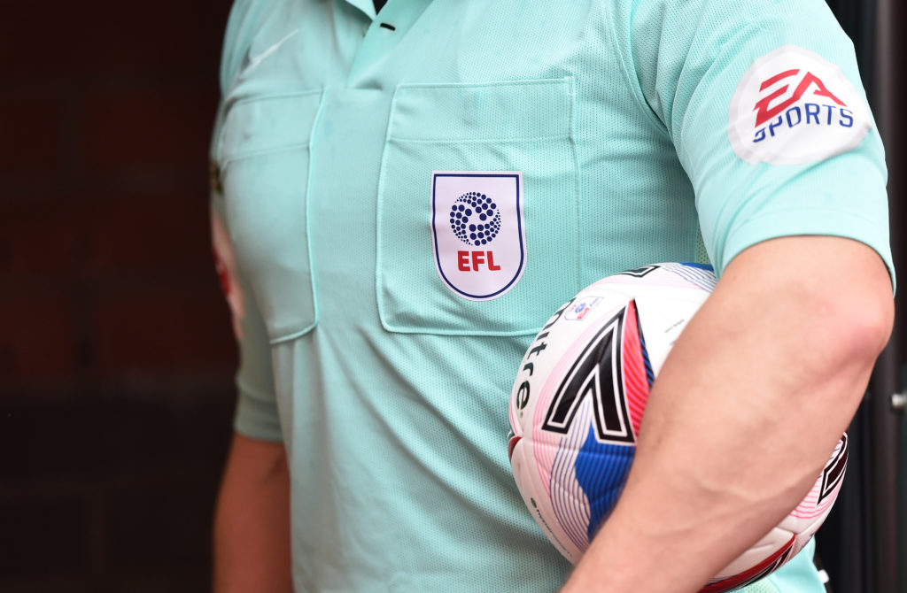 Stoke City v Luton Town - Sky Bet Championship
