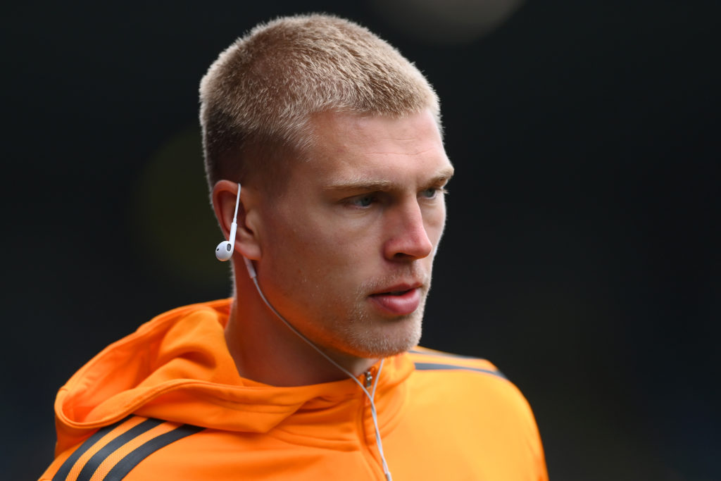 Leeds United v Newcastle United - Premier League