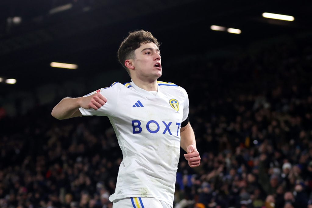 Leeds United v Swansea City - Sky Bet Championship
