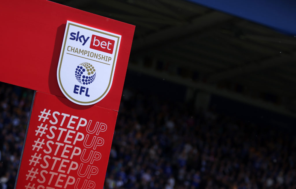 Leicester City v Blackburn Rovers - Sky Bet Championship