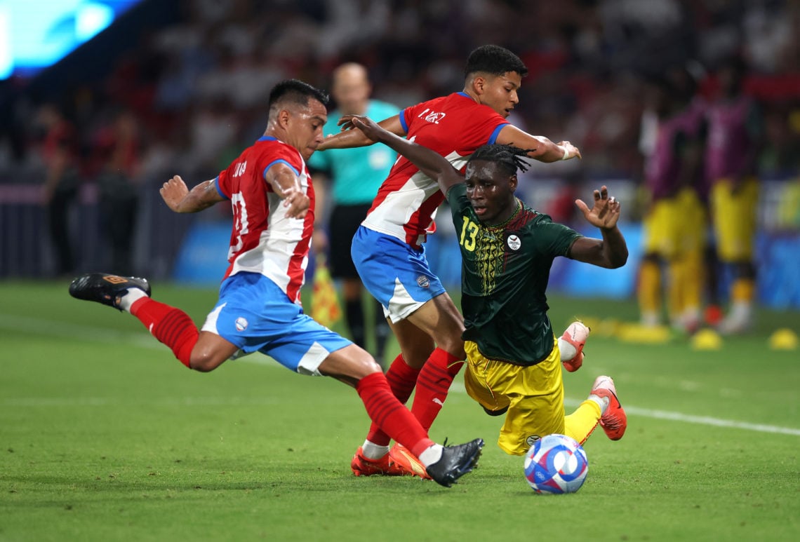 Photo by Alex Grimm - FIFA/FIFA via Getty Images
