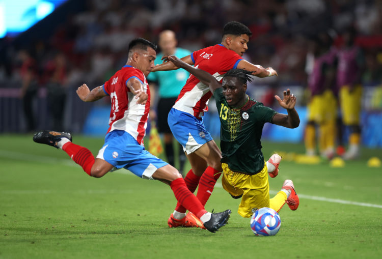 Photo by Alex Grimm - FIFA/FIFA via Getty Images