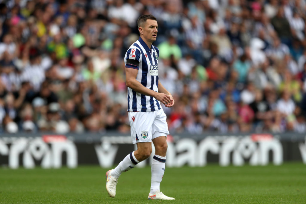 West Bromwich Albion FC v Leeds United FC - Sky Bet Championship
