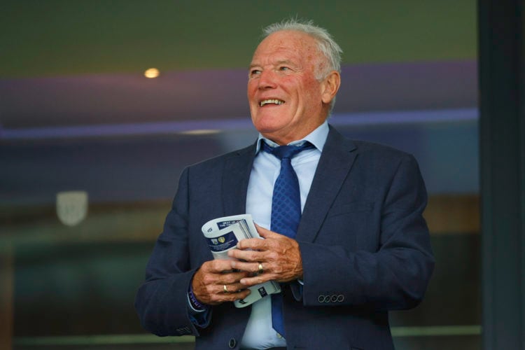 Eddie Gray News
