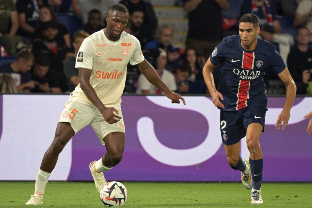 FBL-FRA-LIGUE1-PSG-MONTPELLIER