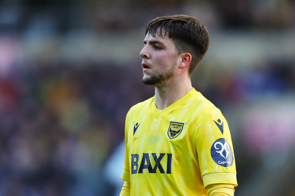 Oxford United FC v Millwall FC - Sky Bet Championship