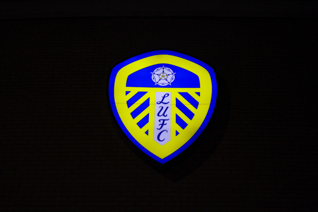 Leeds United FC v Middlesbrough FC - Sky Bet Championship