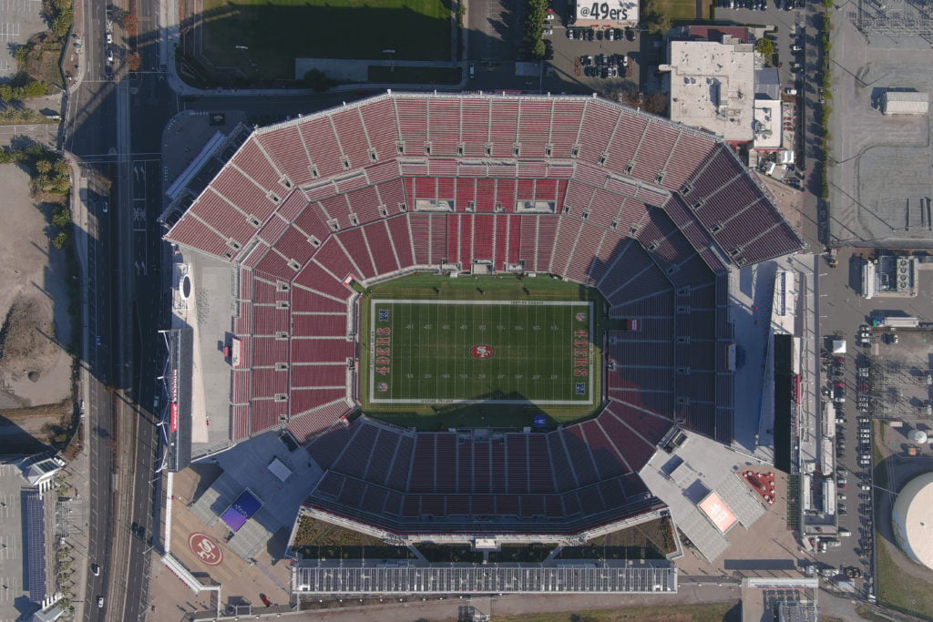 Levi's Stadium