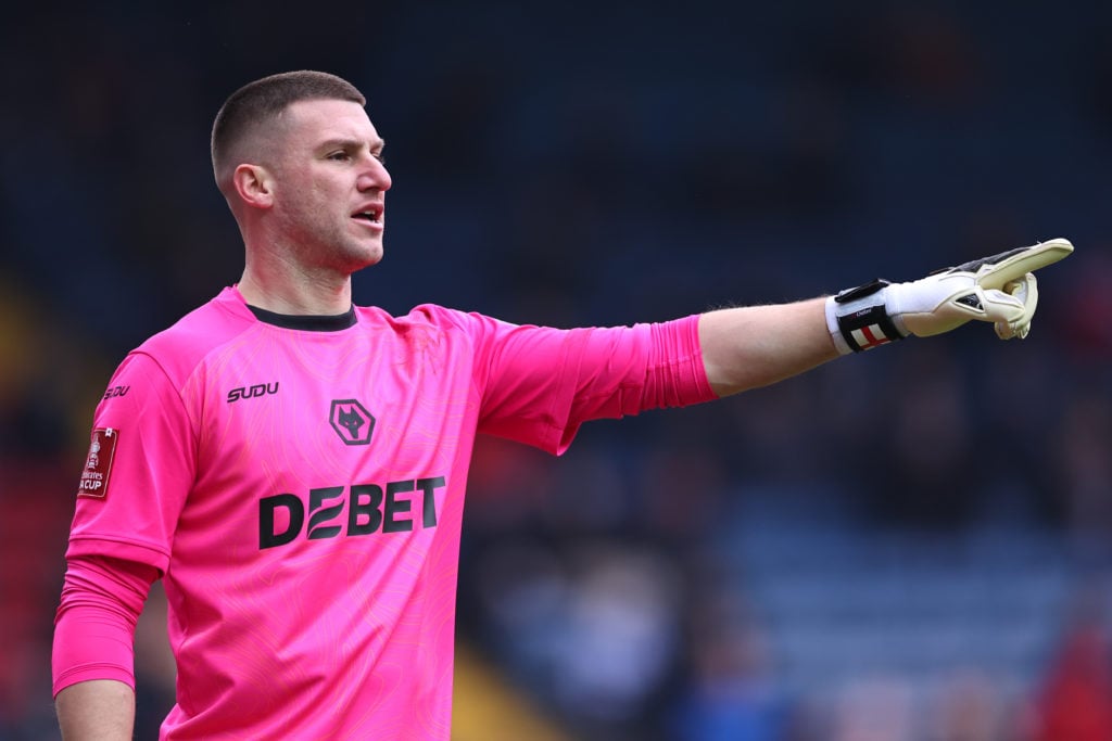 Blackburn Rovers v Wolverhampton Wanderers - Emirates FA Cup Fourth Round