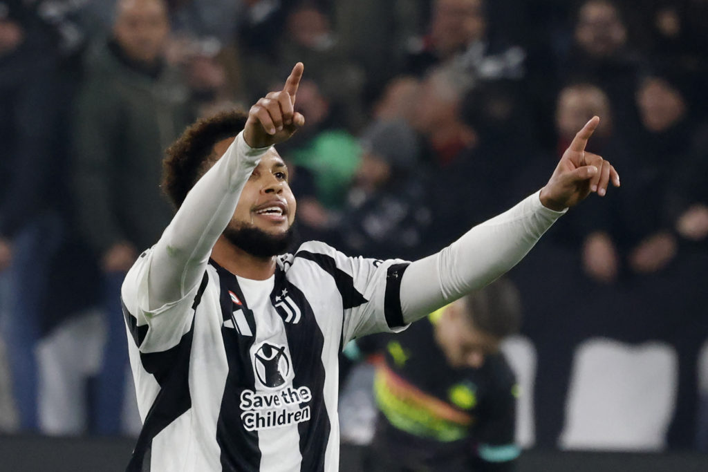 Juventus v PSV Eindhoven - UEFA Champions League