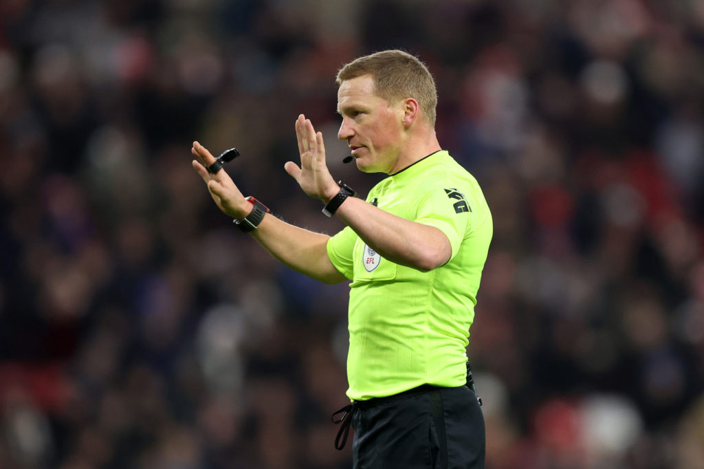 Sunderland AFC v Luton Town FC - Sky Bet Championship