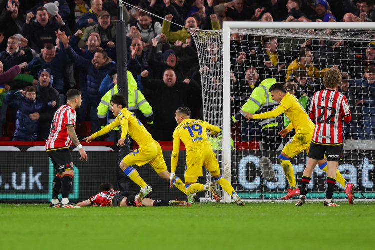 Photo by James Gill - Danehouse/Getty Images