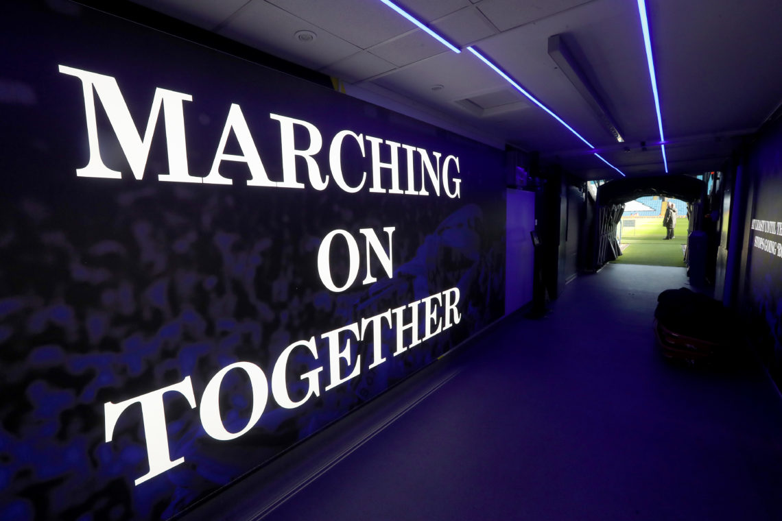 Photo by Adam Fradgley/West Bromwich Albion FC via Getty Images