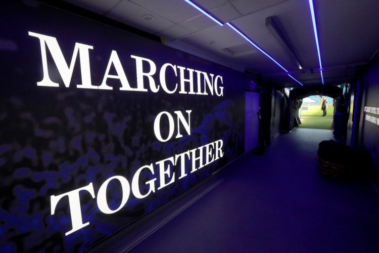 Photo by Adam Fradgley/West Bromwich Albion FC via Getty Images