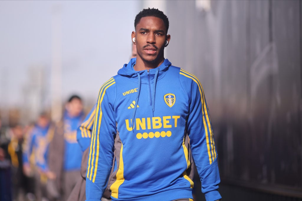 Leeds United FC v West Bromwich Albion FC - Sky Bet Championship