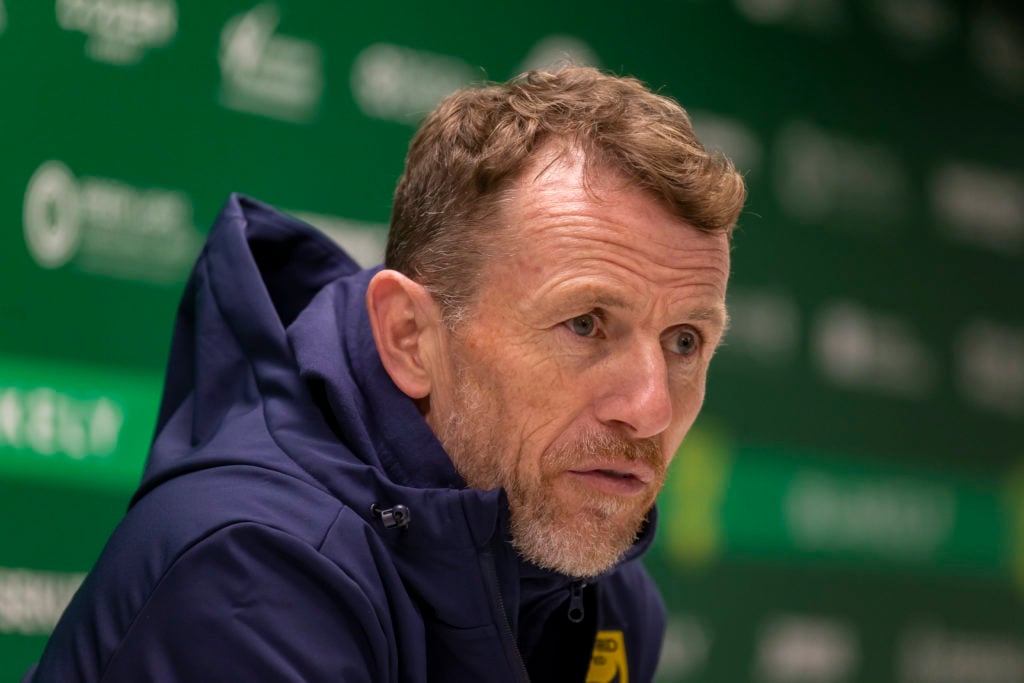 Norwich City FC v Oxford United FC - Sky Bet Championship