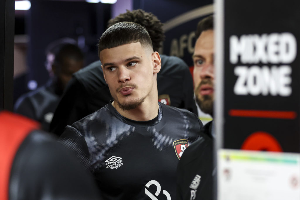 AFC Bournemouth v Brentford FC - Premier League