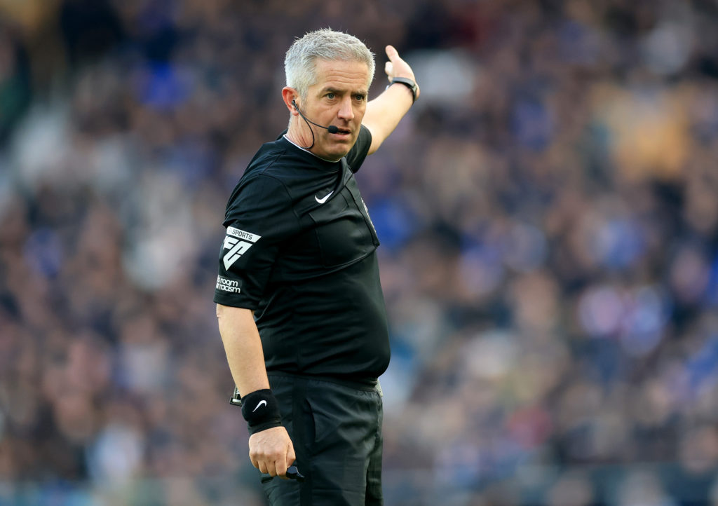 Everton FC v West Ham United FC - Premier League