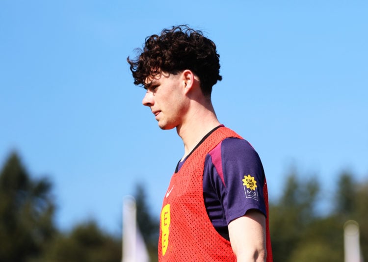 Photo by Cameron Smith - The FA/The FA via Getty Images