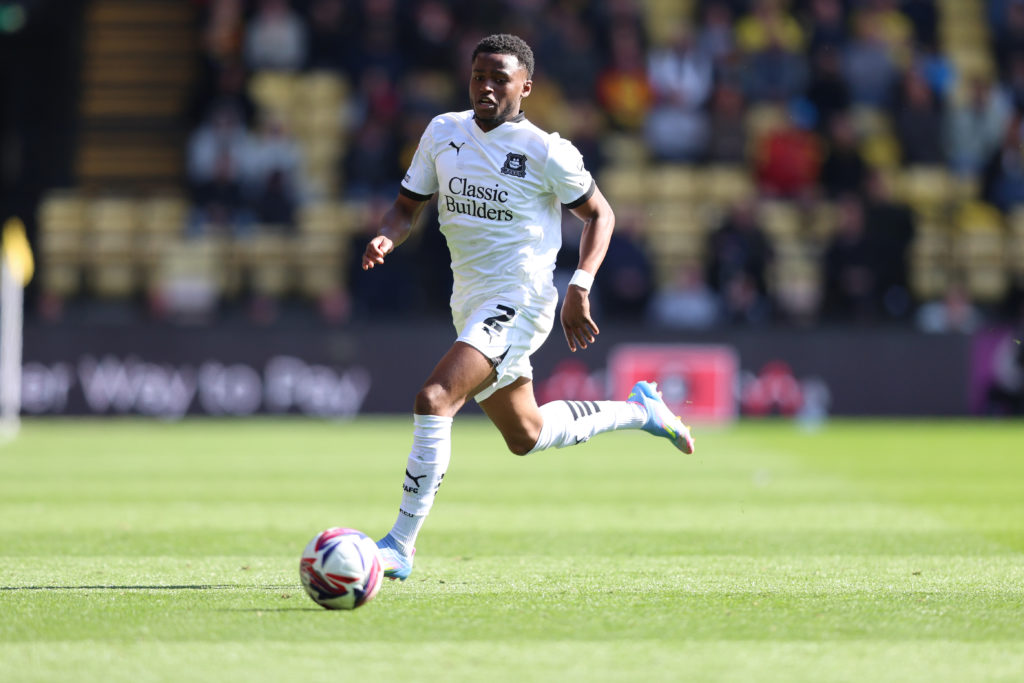 Watford FC v Plymouth Argyle FC - Sky Bet Championship