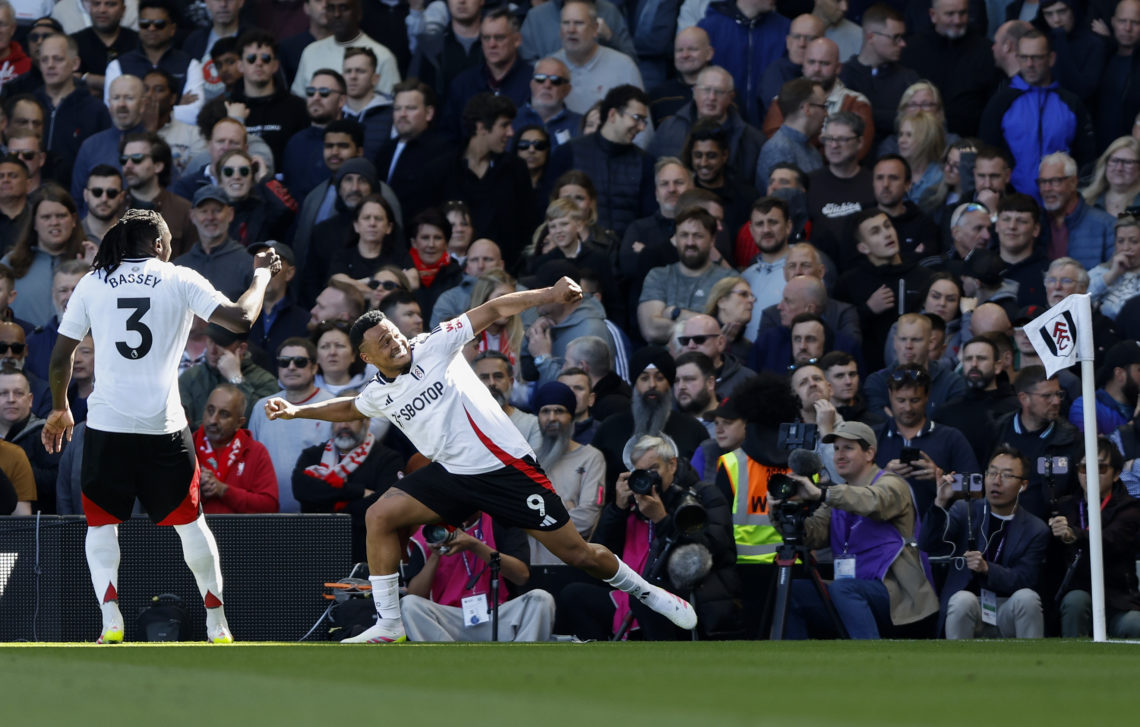 Photo by Nigel French/Sportsphoto/Allstar via Getty Images