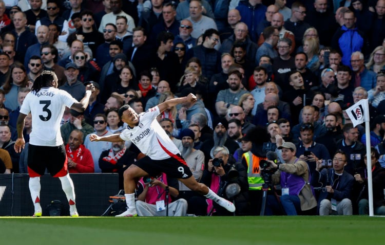 Photo by Nigel French/Sportsphoto/Allstar via Getty Images