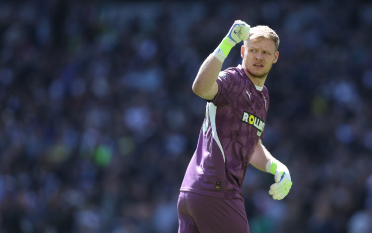 Photo by Rob Newell - CameraSport/CameraSport via Getty Images