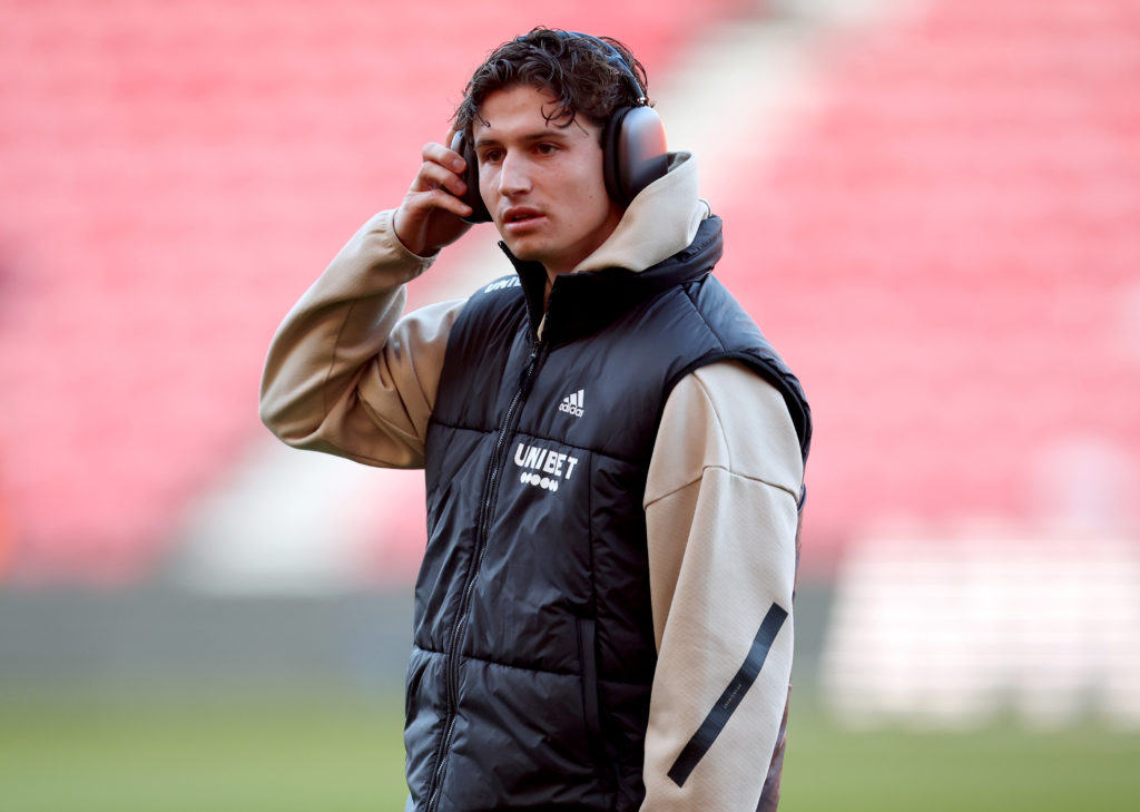 Middlesbrough FC v Leeds United FC - Sky Bet Championship