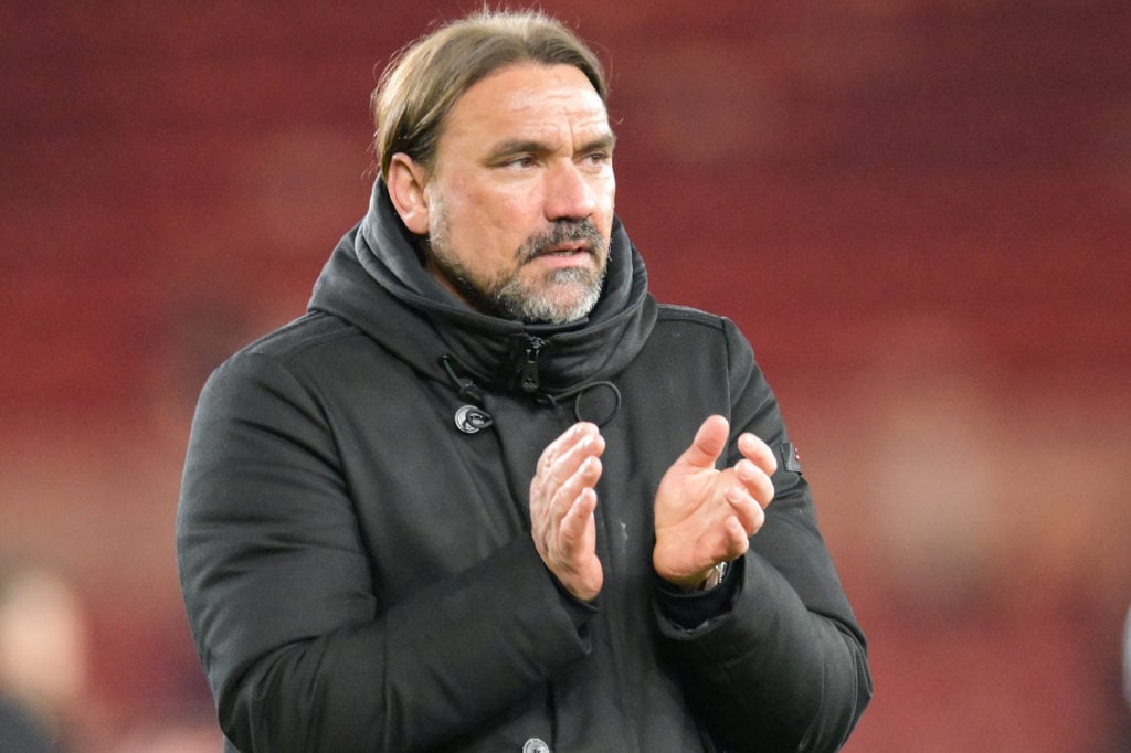 Middlesbrough FC v Leeds United FC - Sky Bet Championship