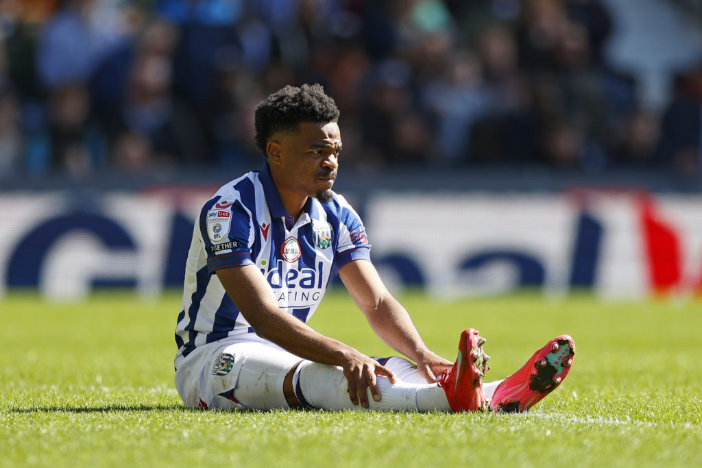 West Bromwich Albion FC v Sunderland AFC - Sky Bet Championship