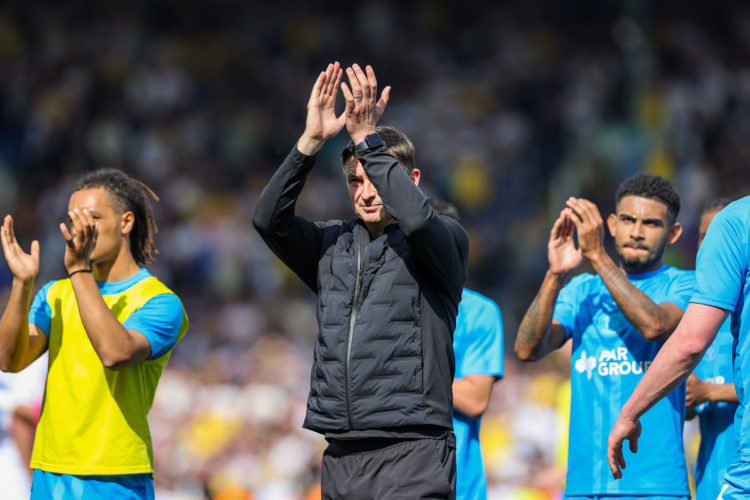 Photo by Alex Dodd - CameraSport via Getty Images