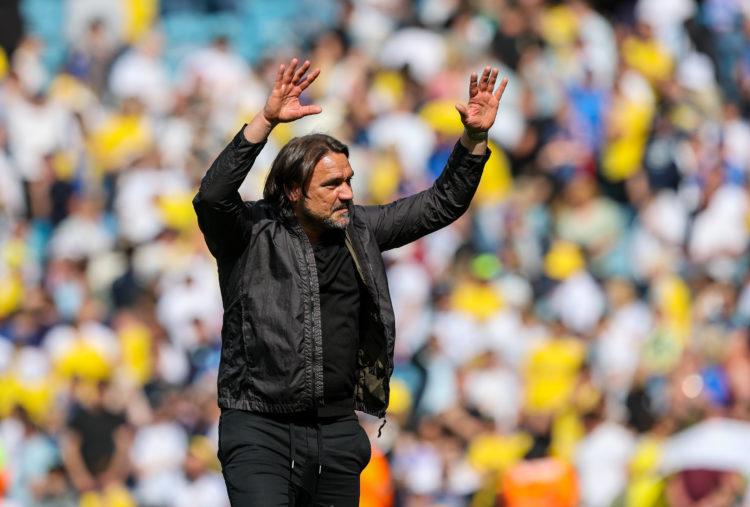 Photo by Alex Dodd - CameraSport via Getty Images