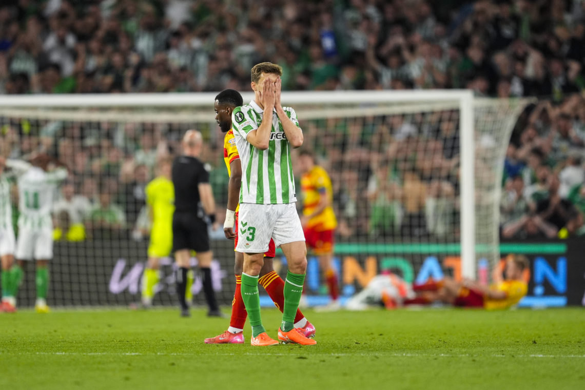 Photo By Joaquin Corchero/Europa Press via Getty Images