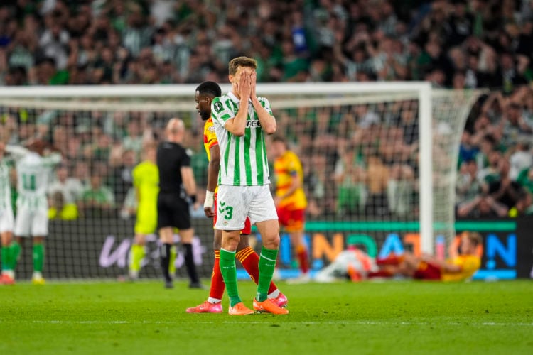 Photo By Joaquin Corchero/Europa Press via Getty Images