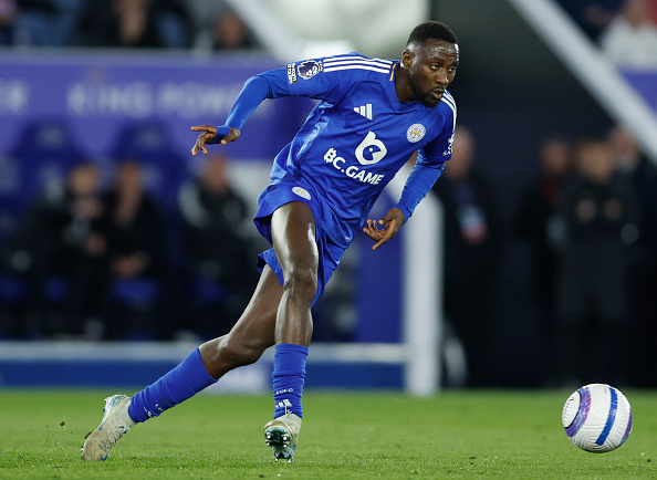 Leicester City FC v Newcastle United FC - Premier League