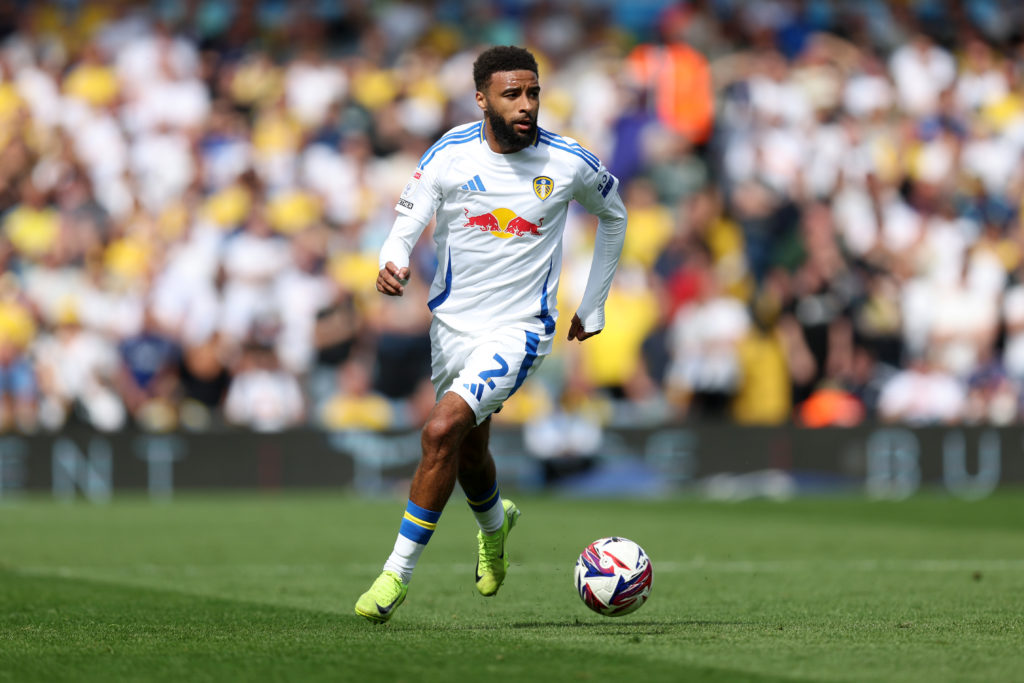 Leeds United FC v Preston North End FC - Sky Bet Championship