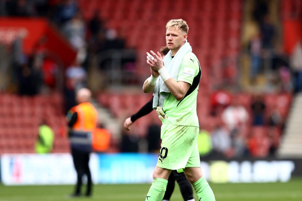 Southampton FC v Aston Villa FC - Premier League