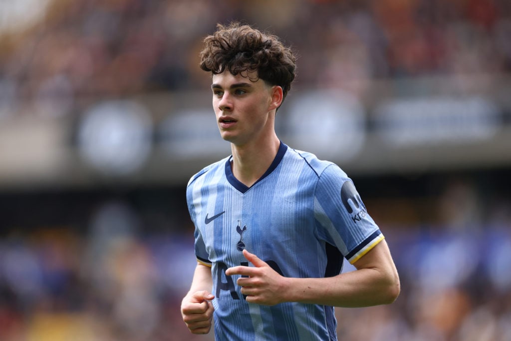 Wolverhampton Wanderers FC v Tottenham Hotspur FC - Premier League