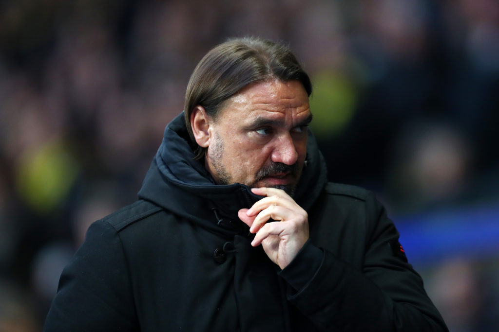 Oxford United FC v Leeds United FC - Sky Bet Championship