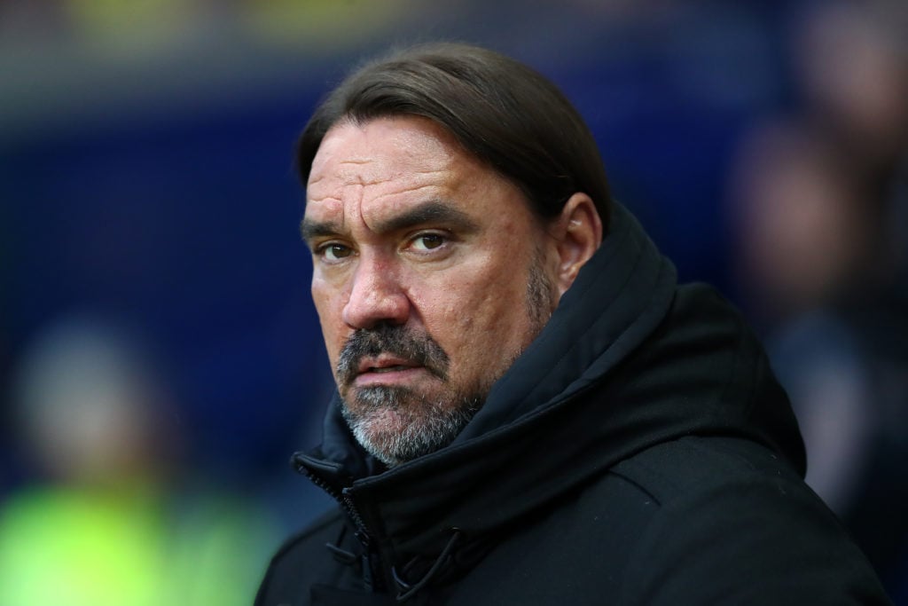 Oxford United FC v Leeds United FC - Sky Bet Championship