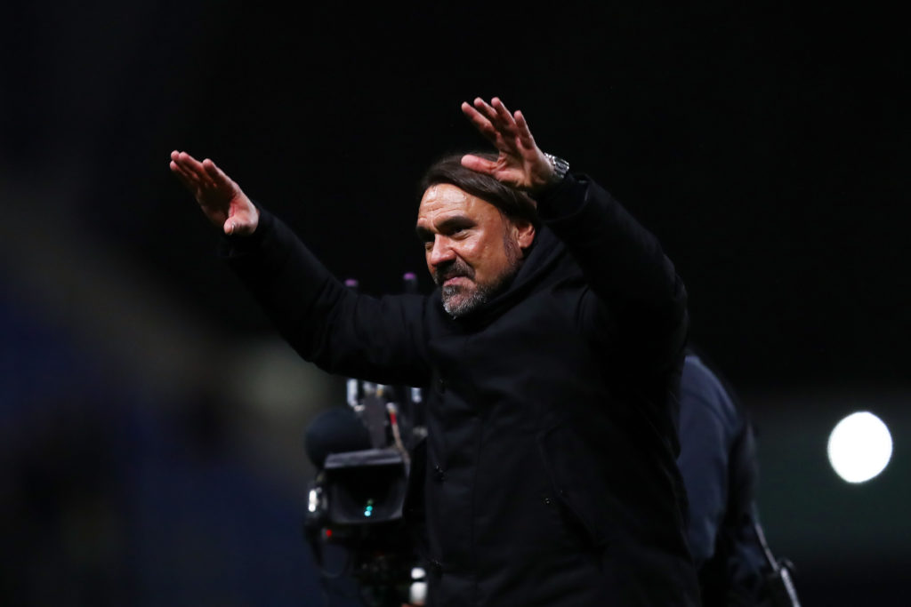 Oxford United FC v Leeds United FC - Sky Bet Championship