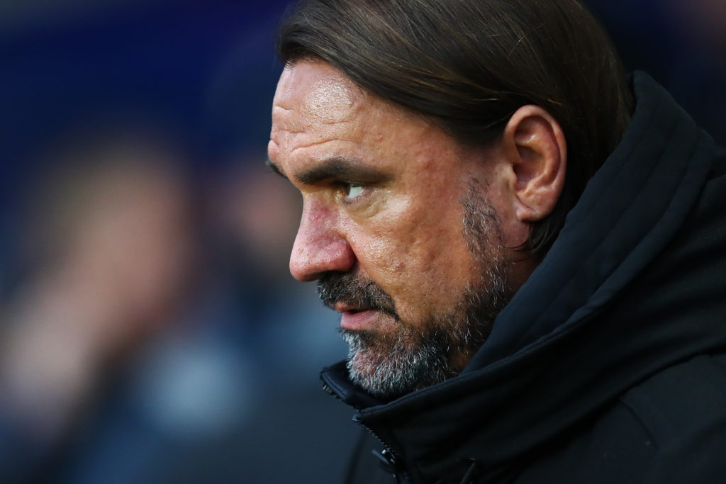 Oxford United FC v Leeds United FC - Sky Bet Championship
