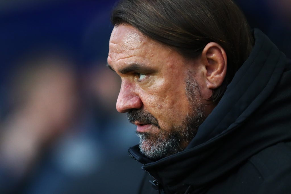 Oxford United FC v Leeds United FC - Sky Bet Championship