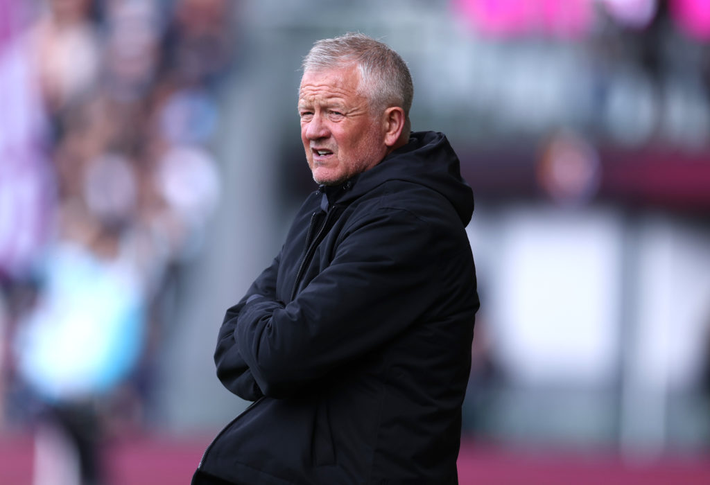 Burnley FC v Sheffield United FC - Sky Bet Championship