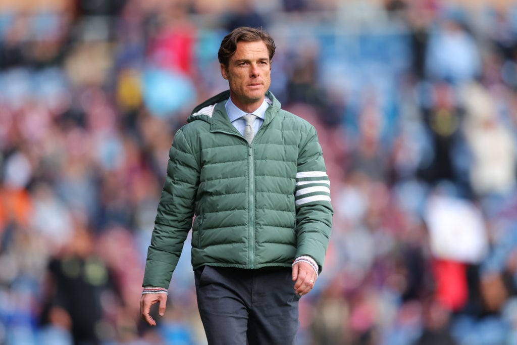 Burnley FC v Sheffield United FC - Sky Bet Championship