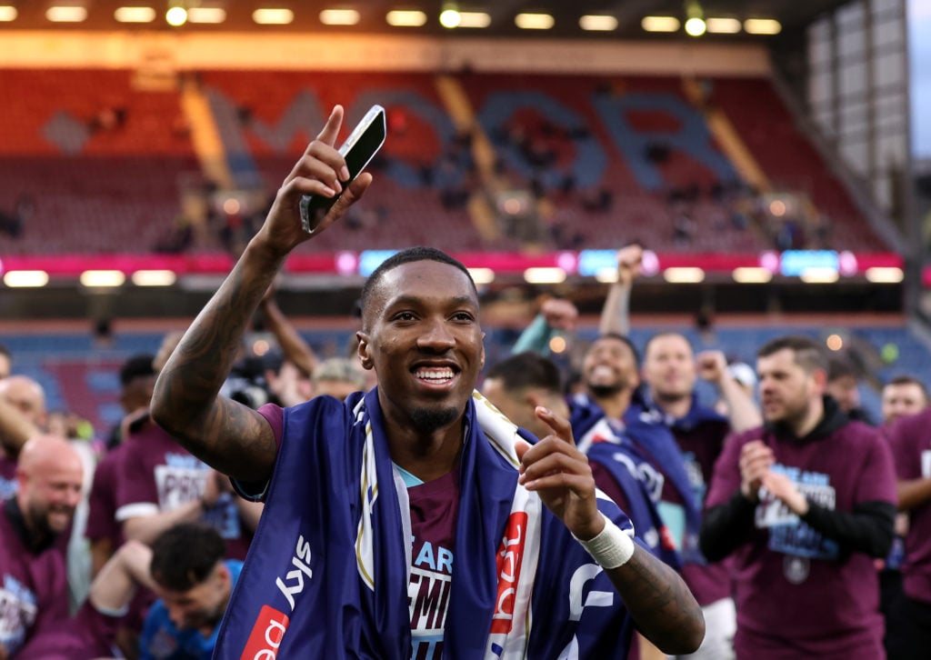 Burnley FC v Sheffield United FC - Sky Bet Championship