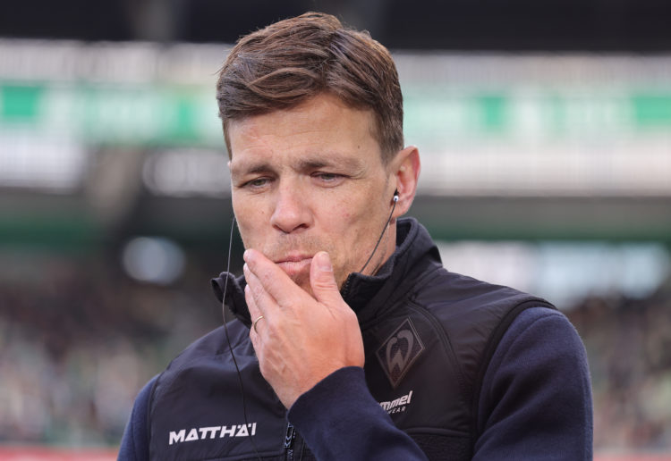 Photo by Jürgen Fromme - firo sportphoto/Getty Images