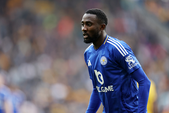 Wolverhampton Wanderers v Leicester City - Premier League